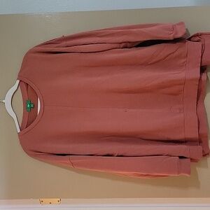 DIP Lightweight Relaxed Fit Sweatshirt